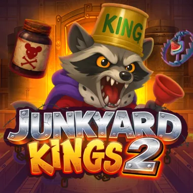 Junkyard Kings 2